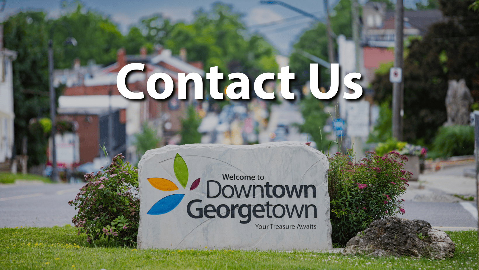 Website contact us Cover Images smaller size