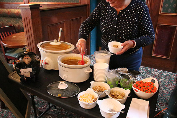 International Flavours